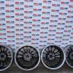 Set jante aliaj Platin R17 Mercedes B-Class W245 2005-2011