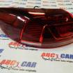 Stop led stanga caroserie VW Passat CC facelift 2012-In prezent Cod: 3C8945207AD
