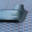 Bara spate model cu senzori Audi A3 8P 2010-2012 facelift 8P4807511
