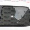 Geam mobil usa stanga spate Dacia Duster 2 2017-2024
