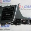 Grila aer bord stanga Audi Q5 FY 2017-2024 80B820901