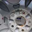 Janta aliaj R16 Audi A4 B5 1995-2000 8D0601025C