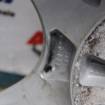 Janta aliaj R16 Audi A4 B5 1995-2000 8D0601025C