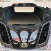 Ornament central bord cu grile ventilatie Ford Focus 3 2012-2015 BM51-18835