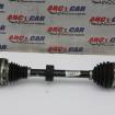 Planetara stanga fata VW Passat B6 2005-2010 1.9 TDI 3C0407271AE
