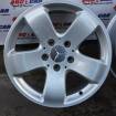 Set jante aliaj R16 Mercedes E-Class W211 2004-2009 A2114011502