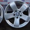 Set jante aliaj R16 Mercedes E-Class W211 2004-2009 A2114011502