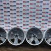 Set jante aliaj R16 Mercedes E-Class W211 2004-2009 A2114011502