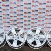 Set jante aliaj R16 Mercedes E-Class W211 2004-2009 A2114011502