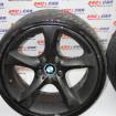 Set jante aliaj R19 BMW Seria 3 E90/E91 2005-2012 6774724