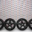 Set jante aliaj R19 BMW Seria 3 E90/E91 2005-2012 6774724