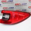 Stop LED dreapta caroserie Renault Kadjar facelift 2018-2022 265504776R