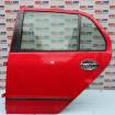 Usa stanga spate Skoda Fabia 1 (6Y) hatchback 2000-2007