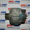 Alternator Renault Megane 2 2002-2009 14V 110 Amp 8200290215