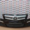 Bara fata completa + grila Mercedes GLK-Class (X204) 2008-2014