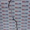 Conducta clima Audi A6 4B C5 1997-2004 4B1260712D