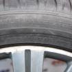 Janta aliaj R18 VW Phaeton 1 2004-2011 3D0601025S