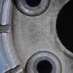 Janta aliaj R18 VW Phaeton 1 2004-2011 3D0601025S