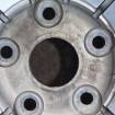 Janta aliaj R18 VW Phaeton 1 2004-2011 3D0601025S