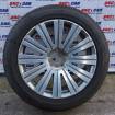 Janta aliaj R18 VW Phaeton 1 2004-2011 3D0601025S