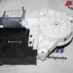 Motoras geam stanga fata VW Golf 5 2005-2009 1K5837401AM, 1K0959793N
