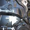 Motoras macara usa stanga spate Mercedes R-Class W251 2006-2017 A1669060501