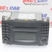 Radio CD Mercedes A-Class W169 2004-2011 A1699002000