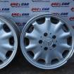 Set jante aliaj R15 Mercedes E-Class W210 1996-2003 2104010102