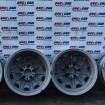 Set jante aliaj R15 Mercedes E-Class W210 1996-2003 2104010102