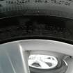 Set jante aliaj R16 Audi A4 B8 8K 2008-2015