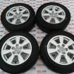 Set jante aliaj R16 Audi A4 B8 8K 2008-2015