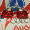 Stop dreapta led capota BMW Seria 5 E61 combi