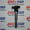 Bobina de inductie VW Jetta (1K) 2005-2011 1.8 TFSI 07K905715E