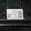 Display bord Opel Astra H 2005-2009 28115432-6