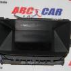 Display bord Opel Astra H 2005-2009 28115432-6