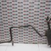 Evacuare (toba esapament) VW Golf 7 2014-2020 1.6 TDI 5Q6253611AE