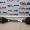 Planetara dreapta fata VW Tiguan (5N) 2.0 TDI 2007-2016 5N0407764A