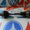 Planetara stanga fata VW Tiguan 5N 2.0 TDI