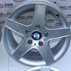 Set jante aliaj R16 BMW Seria 1 E81/E87 2005-2011 X7570638T