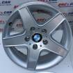 Set jante aliaj R16 BMW Seria 1 E81/E87 2005-2011 X7570638T