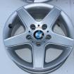 Set jante aliaj R16 BMW Seria 1 E81/E87 2005-2011 X7570638T