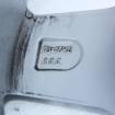 Set jante aliaj R16 BMW Seria 1 E81/E87 2005-2011 X7570638T