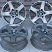 Set jante aliaj R16 BMW Seria 1 E81/E87 2005-2011 X7570638T