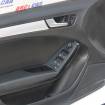 Set tapiterii usi piele Audi A4 B8 8K limuzina 2008-2015 