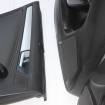 Set tapiterii usi piele Audi A4 B8 8K limuzina 2008-2015 