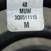 Arc stanga-dreapta spate VW Passat B8 Limuzina 4Motion 2015-2023 2.0 TDI 3Q0511115