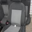Interior textil VW Golf 7 variant 2014-2020