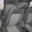 Interior textil VW Golf 7 variant 2014-2020