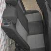 Interior textil VW Golf 7 variant 2014-2020