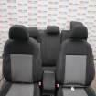 Interior textil VW Golf 7 variant 2014-2020